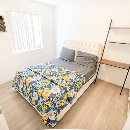 Hollywood/Koreatown 2 Bedroom With Parking Los Angeles Luaran gambar