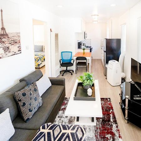 Hollywood/Koreatown 2 Bedroom With Parking Los Angeles Luaran gambar