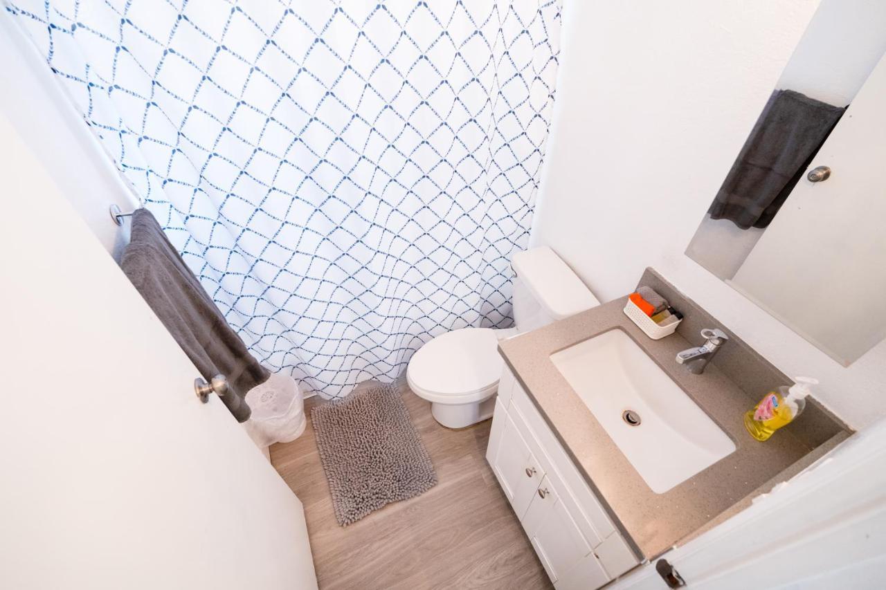 Hollywood/Koreatown 2 Bedroom With Parking Los Angeles Luaran gambar