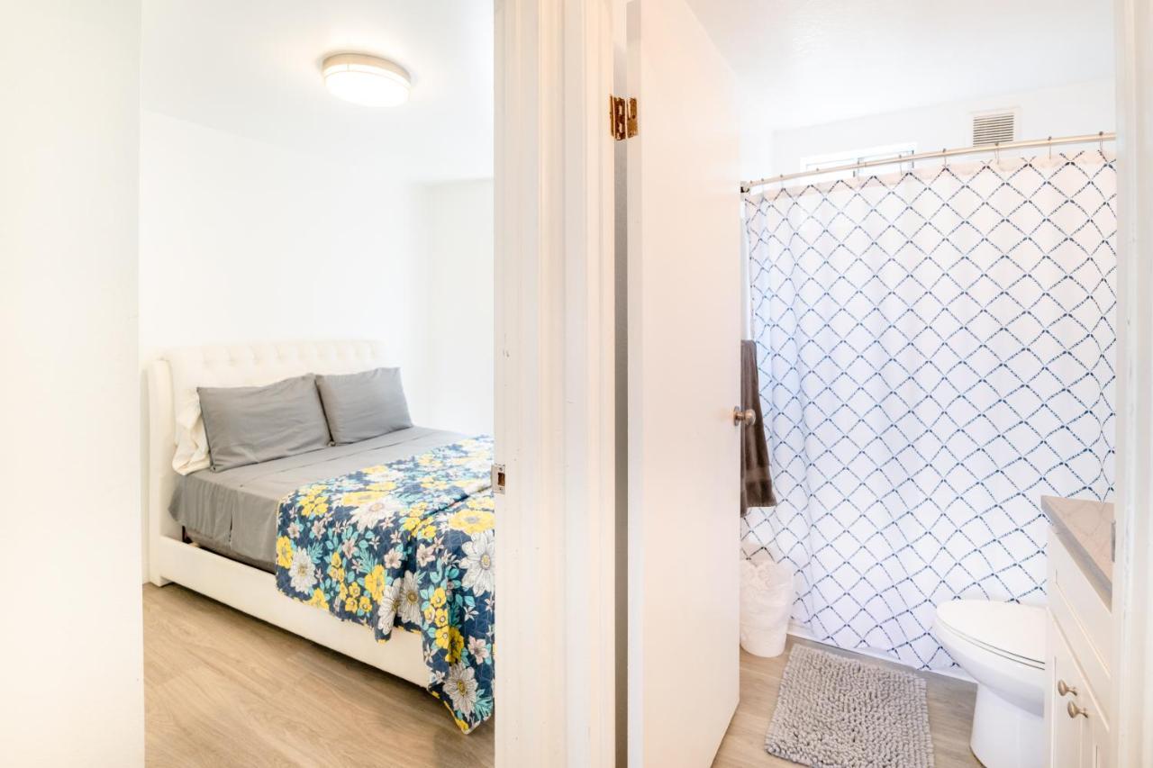 Hollywood/Koreatown 2 Bedroom With Parking Los Angeles Luaran gambar
