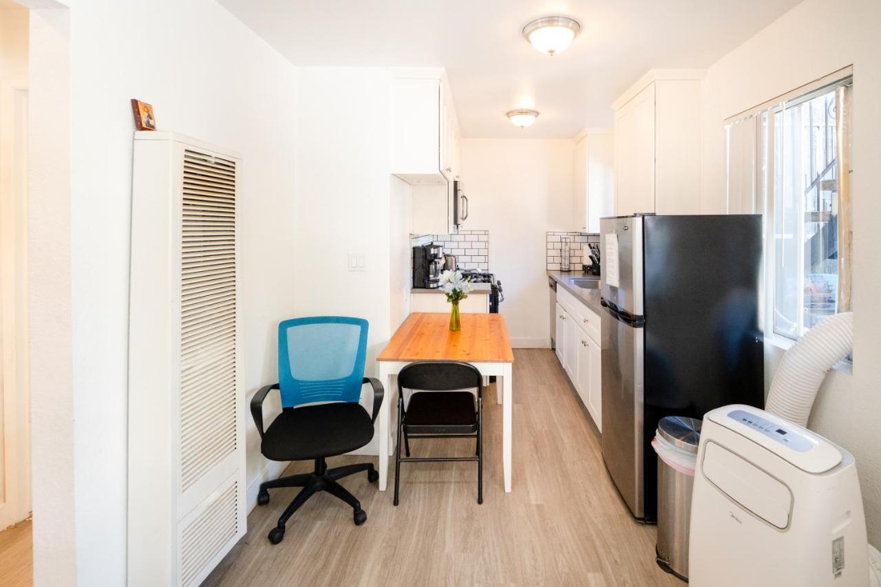 Hollywood/Koreatown 2 Bedroom With Parking Los Angeles Luaran gambar
