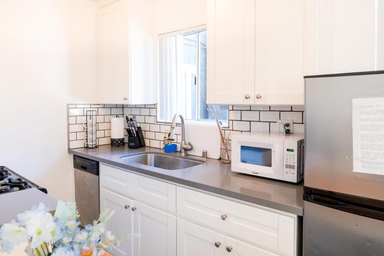Hollywood/Koreatown 2 Bedroom With Parking Los Angeles Luaran gambar