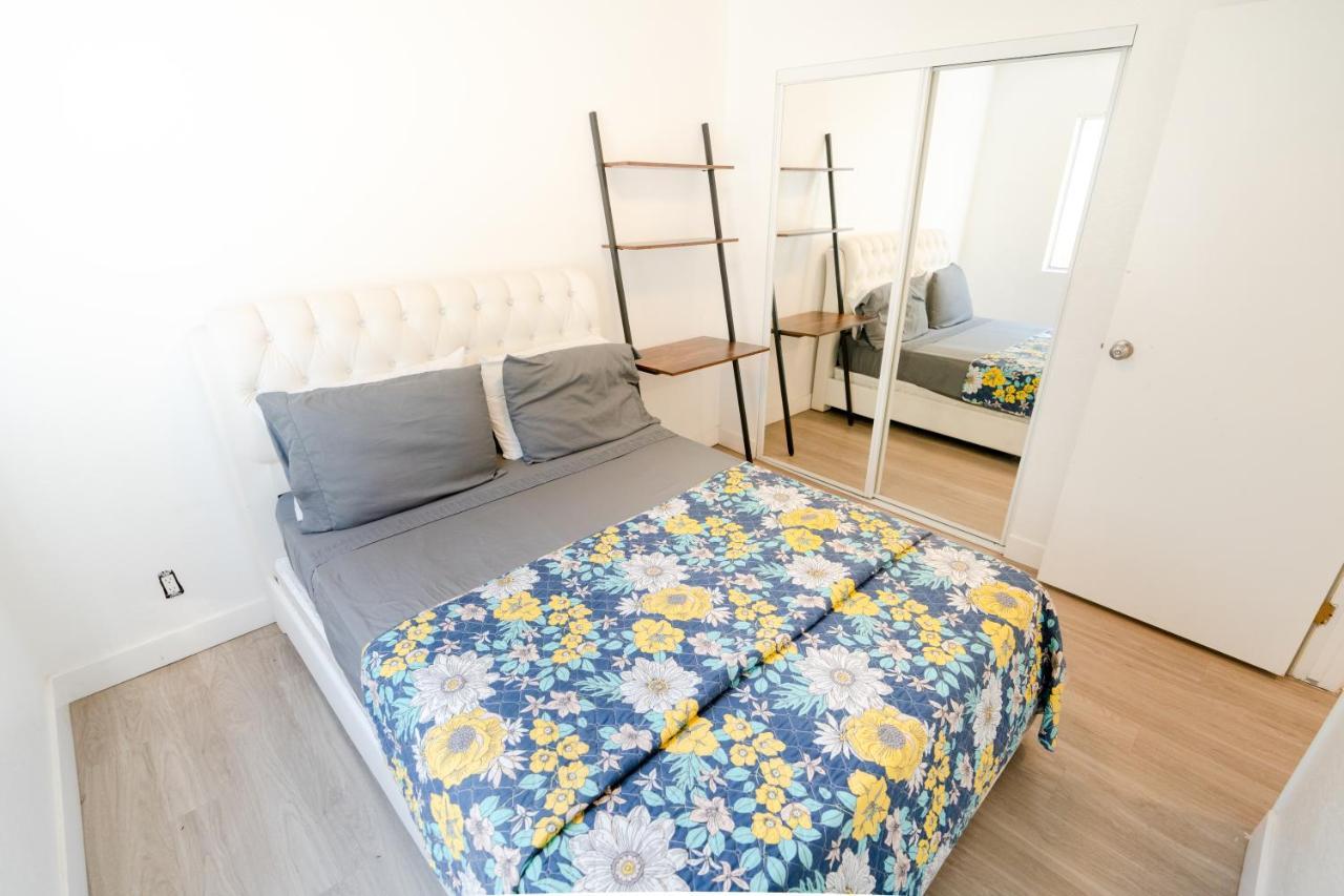 Hollywood/Koreatown 2 Bedroom With Parking Los Angeles Luaran gambar